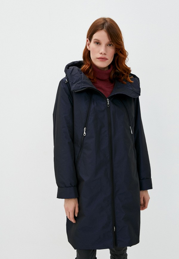 фото Куртка утепленная dixi-coat