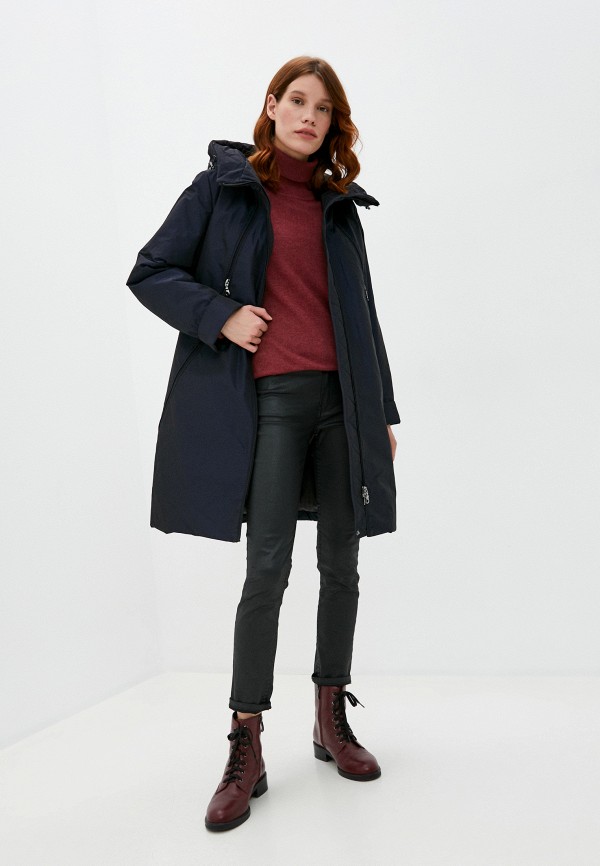 фото Куртка утепленная dixi-coat