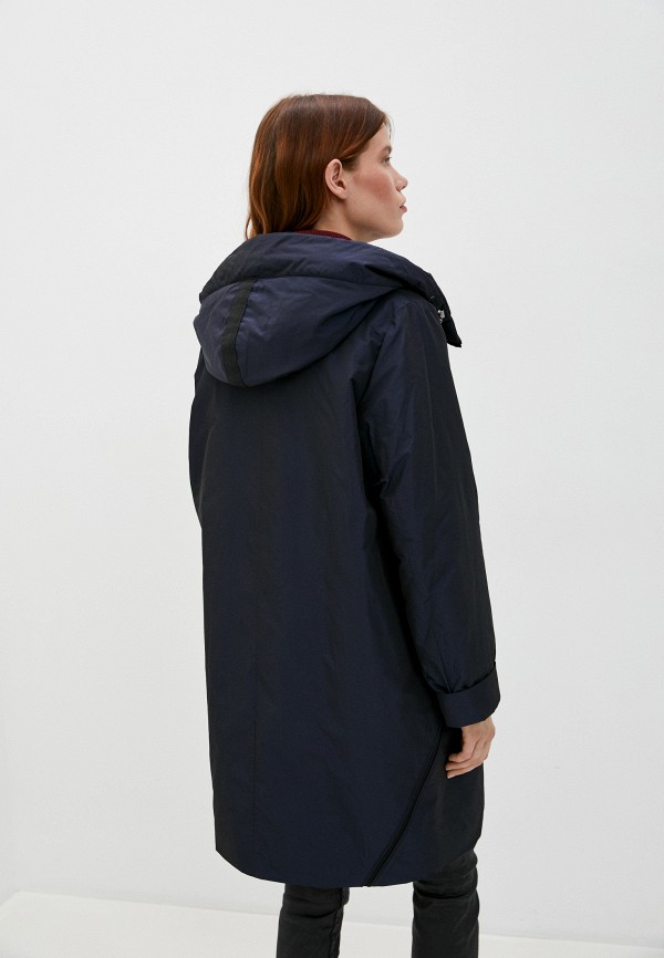 фото Куртка утепленная dixi-coat