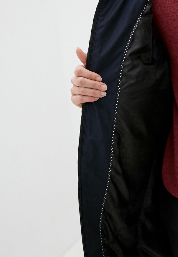 фото Куртка утепленная dixi-coat