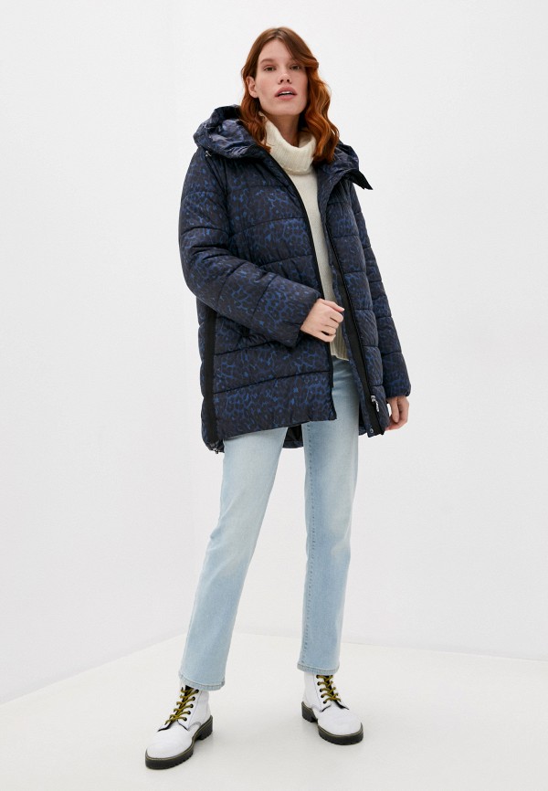 фото Куртка утепленная dixi-coat