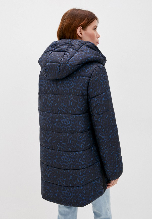 фото Куртка утепленная dixi-coat
