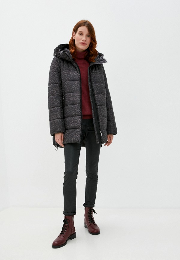 фото Куртка утепленная dixi-coat
