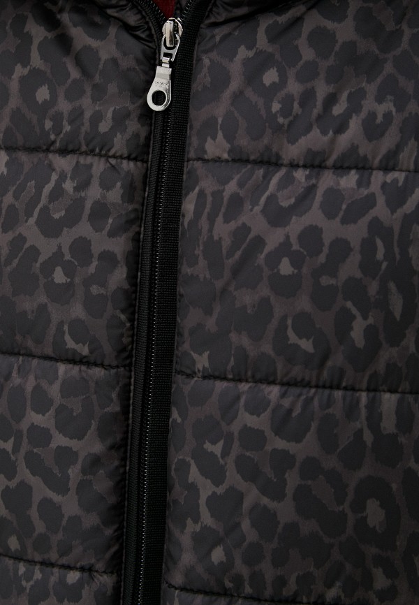 фото Куртка утепленная dixi-coat