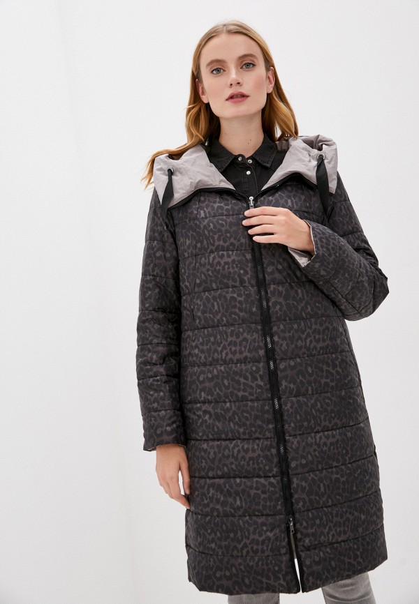 фото Куртка утепленная dixi-coat