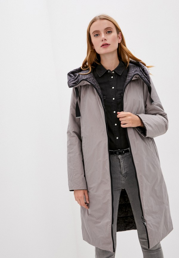 фото Куртка утепленная dixi-coat