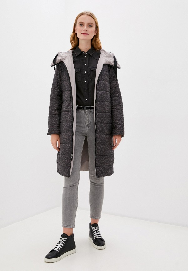 фото Куртка утепленная dixi-coat