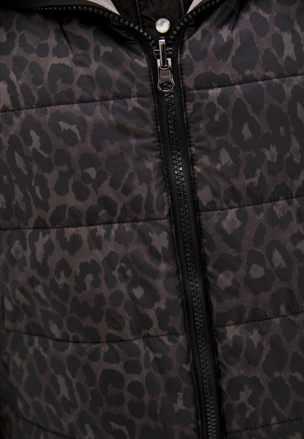 фото Куртка утепленная dixi-coat