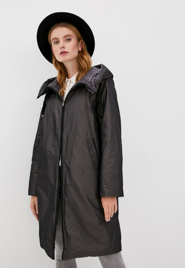 фото Куртка утепленная dixi-coat