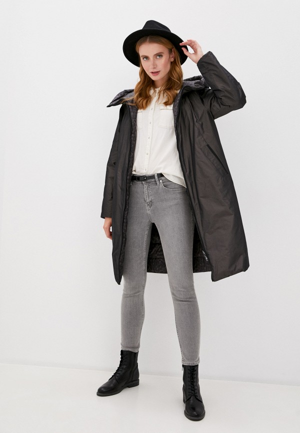 фото Куртка утепленная dixi-coat