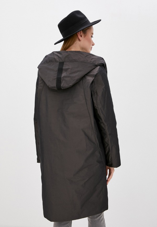 фото Куртка утепленная dixi-coat
