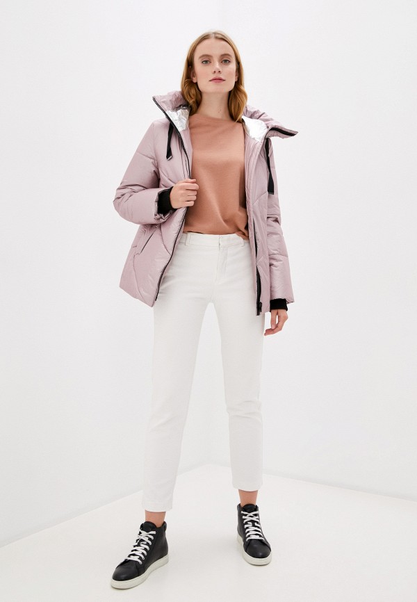 фото Куртка утепленная dixi-coat