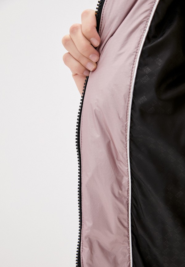 фото Куртка утепленная dixi-coat