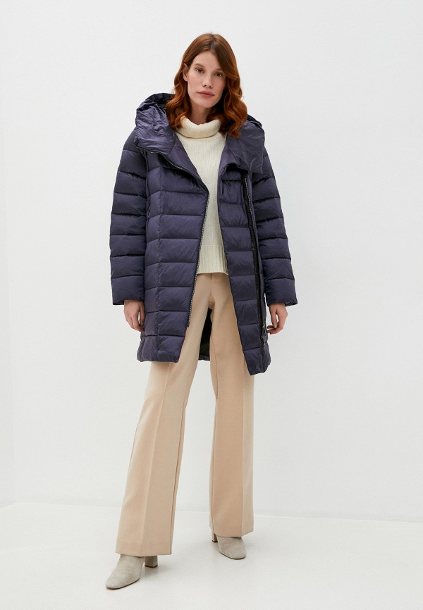 фото Куртка утепленная dixi-coat