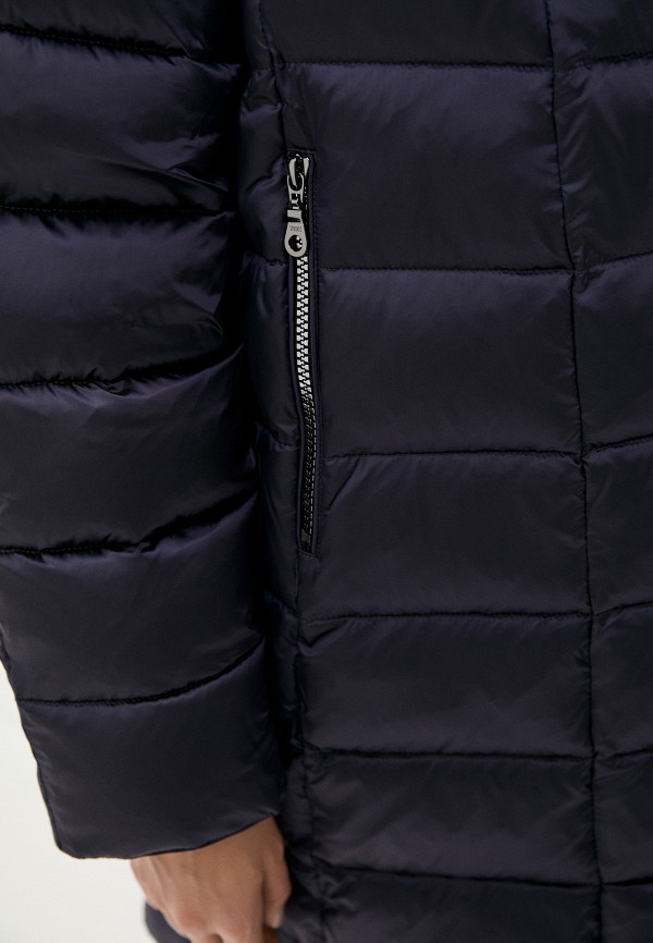фото Куртка утепленная dixi-coat