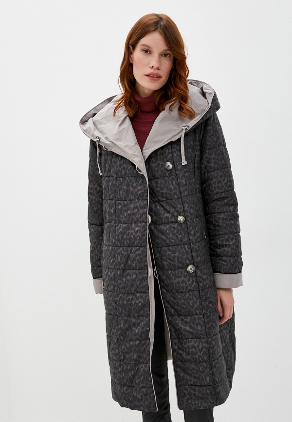 фото Куртка утепленная dixi-coat
