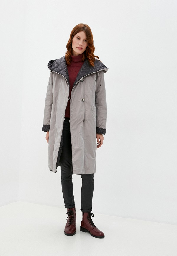 фото Куртка утепленная dixi-coat