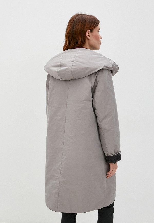 фото Куртка утепленная dixi-coat