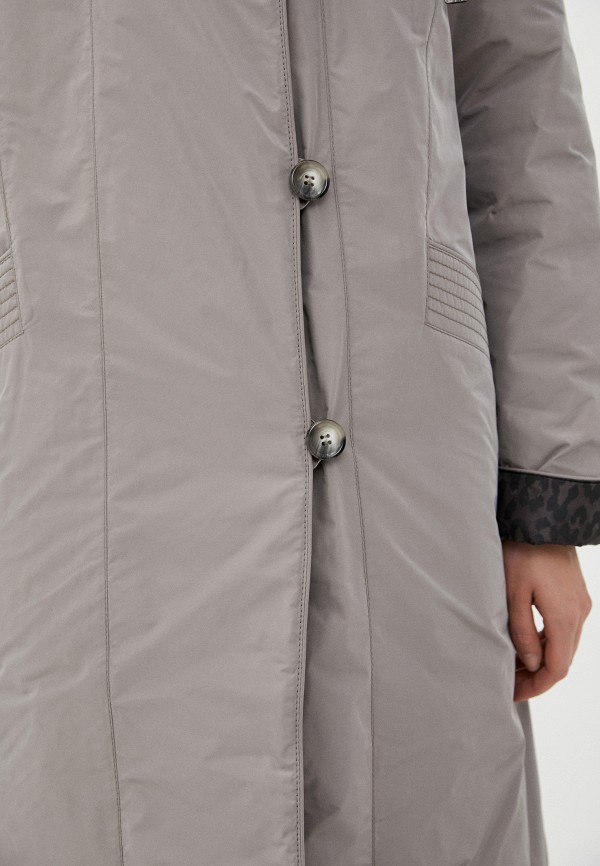 фото Куртка утепленная dixi-coat
