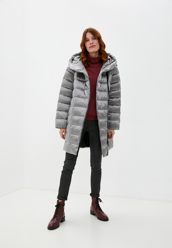 фото Куртка утепленная dixi-coat