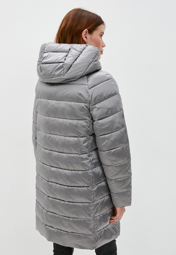 фото Куртка утепленная dixi-coat