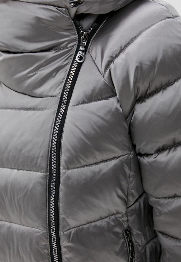фото Куртка утепленная dixi-coat
