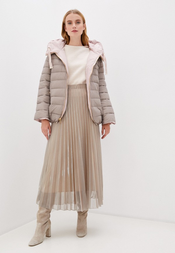 фото Куртка утепленная dixi-coat