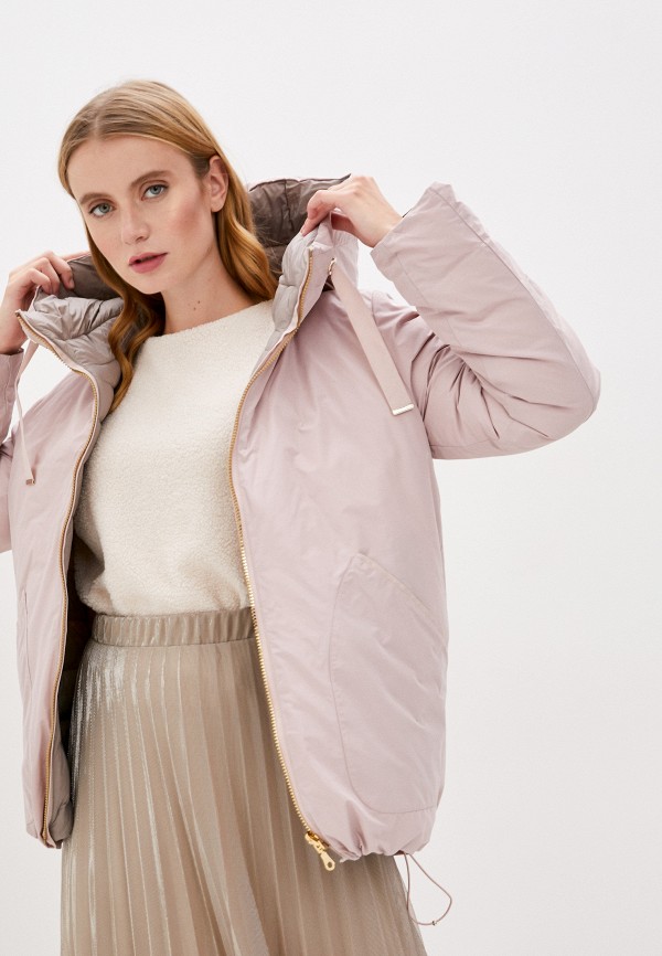 фото Куртка утепленная dixi-coat