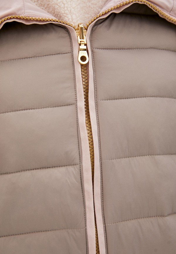 фото Куртка утепленная dixi-coat