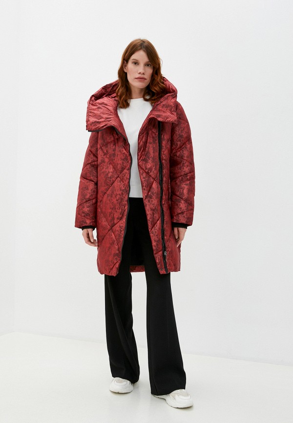 фото Куртка утепленная dixi-coat