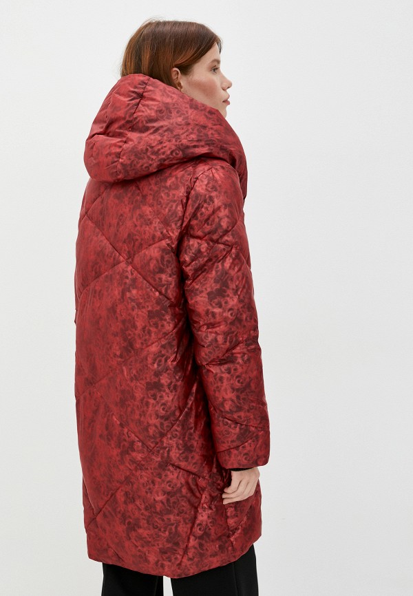 фото Куртка утепленная dixi-coat