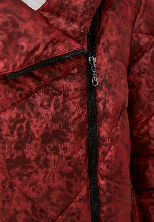 фото Куртка утепленная dixi-coat