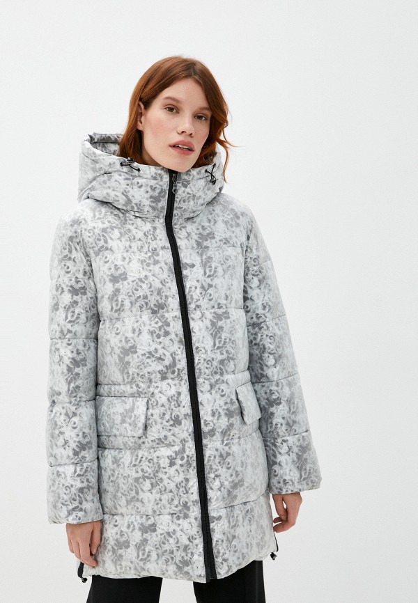 фото Куртка утепленная dixi-coat