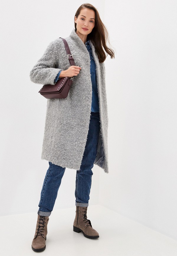 фото Пальто alpecora