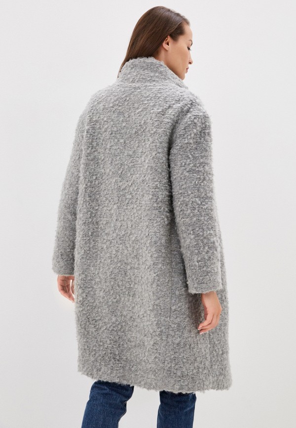 фото Пальто alpecora