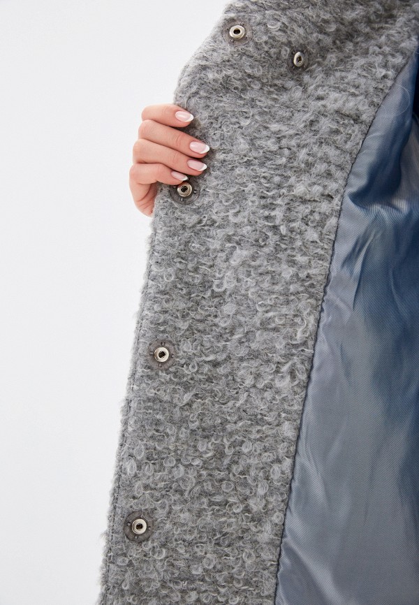 фото Пальто alpecora