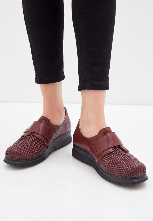 фото Ботинки ascalini