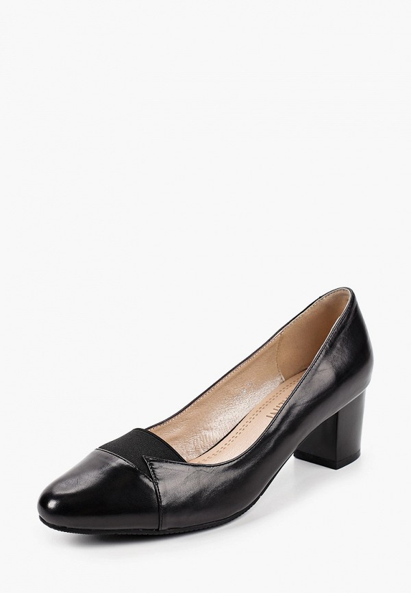 фото Туфли ascalini