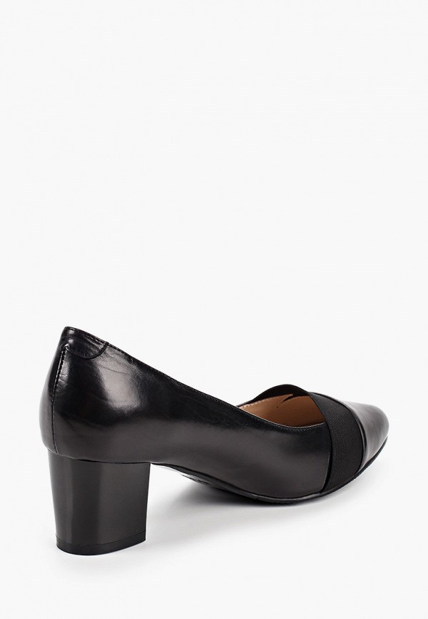 фото Туфли ascalini