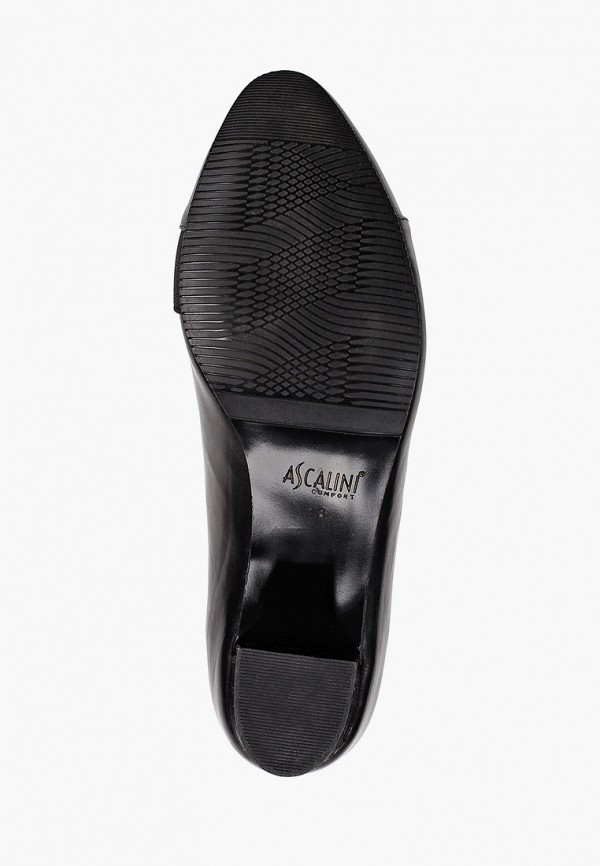 фото Туфли ascalini