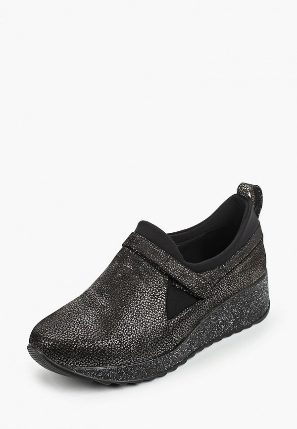 фото Кроссовки ascalini