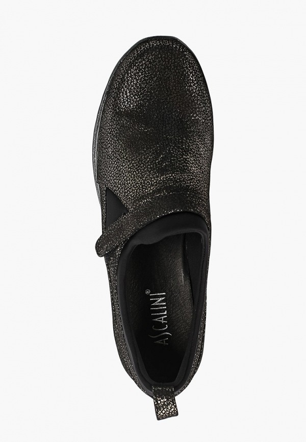 фото Кроссовки ascalini