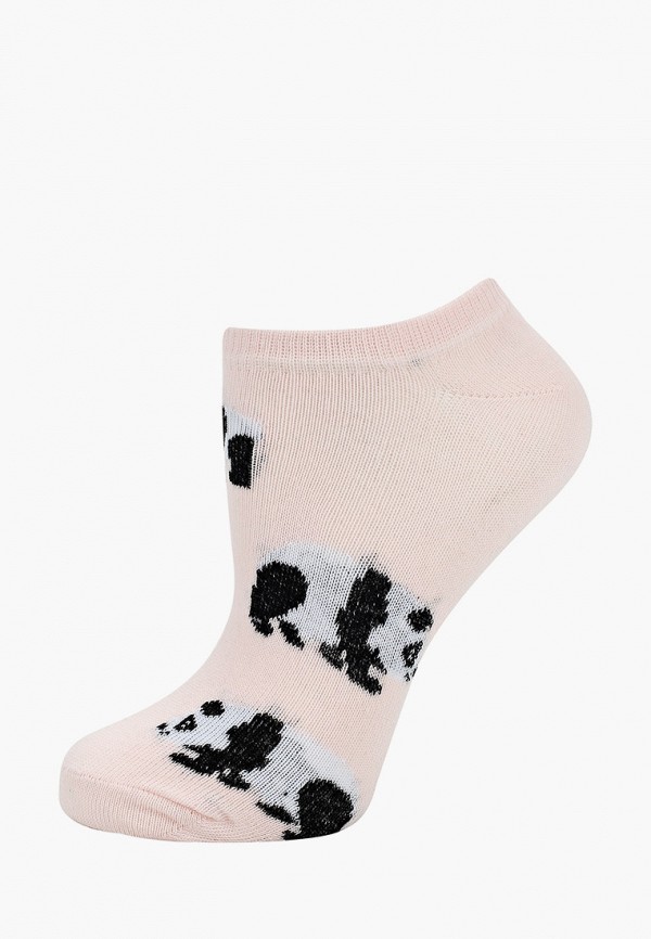 Носки Colin's, Розовый
Носки Colin's, Розовый