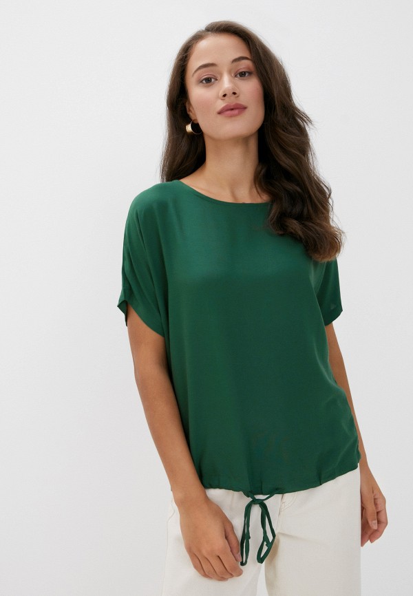 Блуза Top Secret, Зеленый
Блуза Top Secret, Зеленый