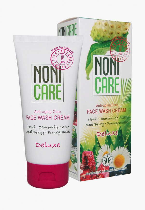 фото Крем для умывания nonicare