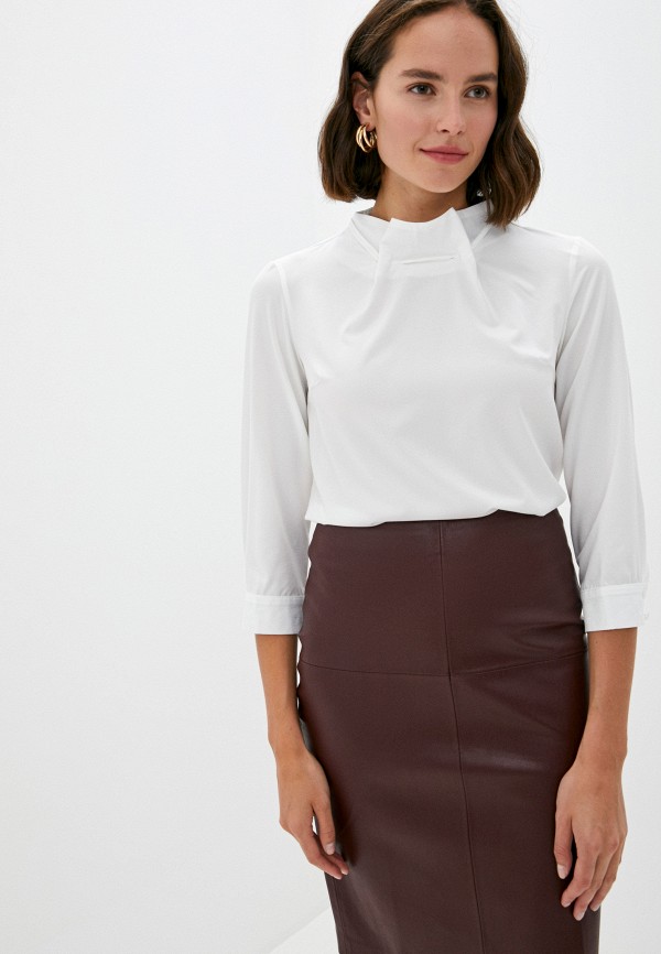 Блуза Mankato, Белый
Блуза Mankato, Белый