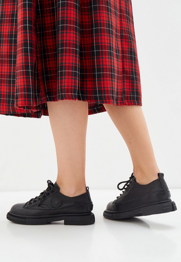 фото Ботинки berkonty