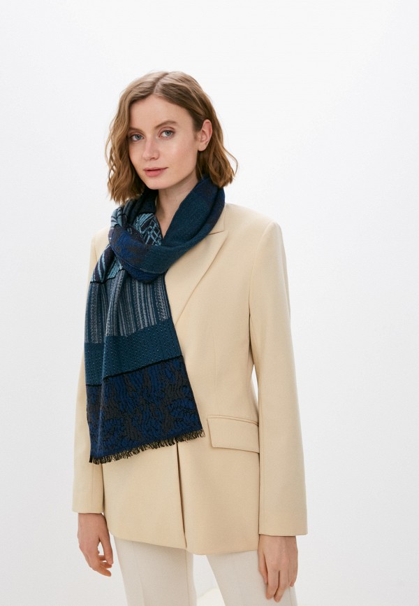 фото Шарф eleganzza