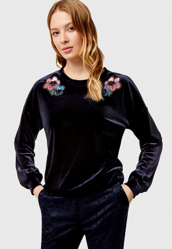 Свитшот O'stin, Синий 
Свитшот O'stin, Синий