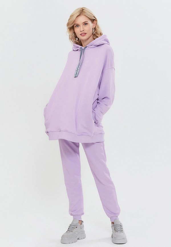 фото Брюки спортивные jam8